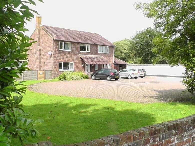 Bed & Breakfast Willowbrook Riding Centre