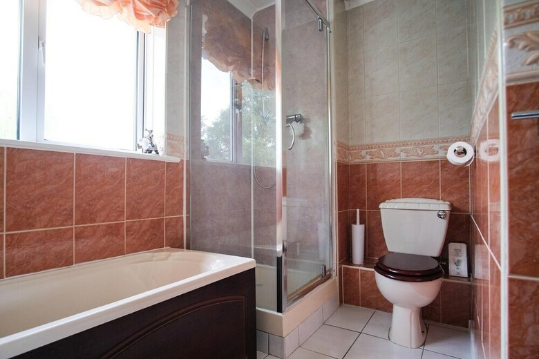 Bed & Breakfast Willowbrook Riding Centre