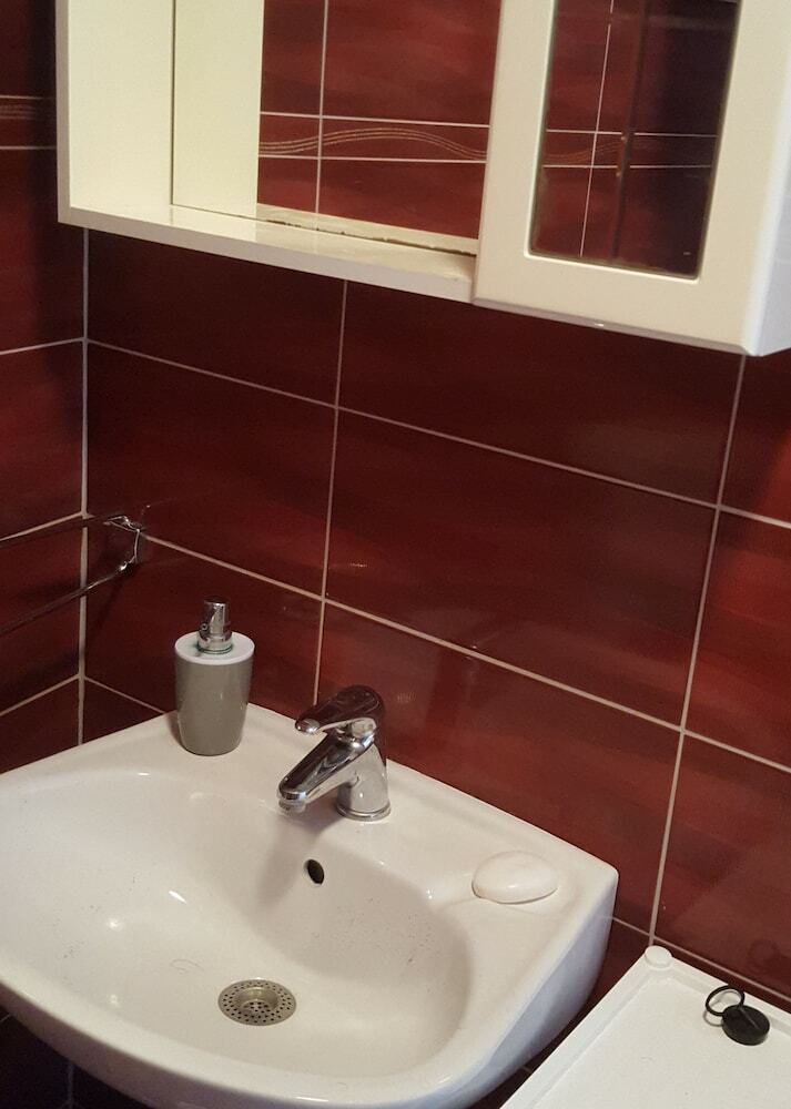 Studio Apartment Giro
