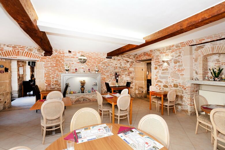 Hotel La Commanderie