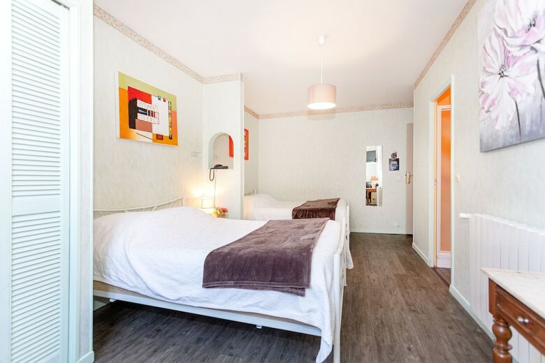 Hotel La Commanderie