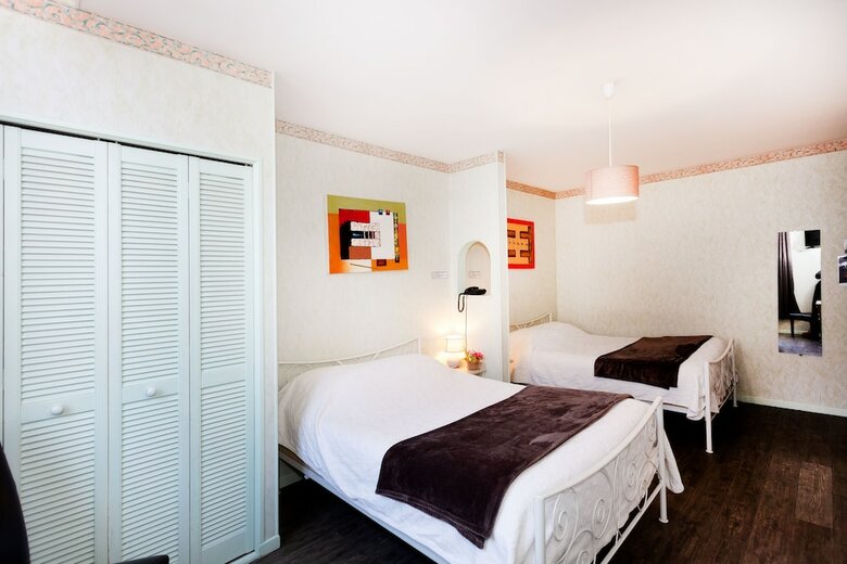 Hotel La Commanderie