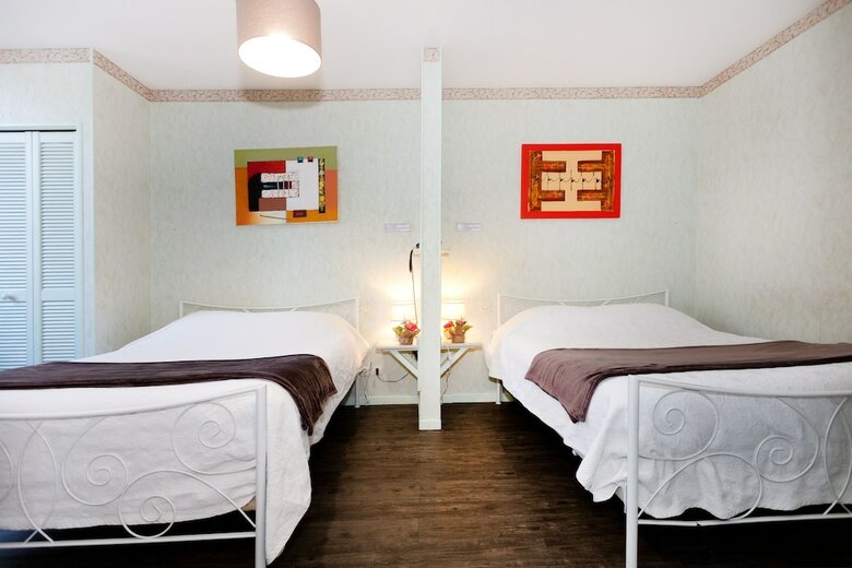 Hotel La Commanderie