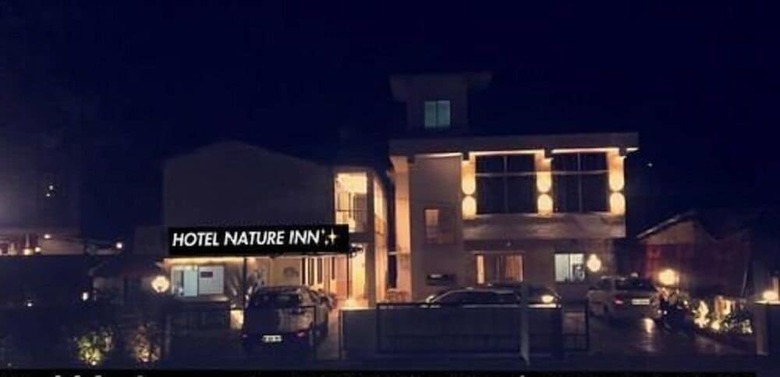 Hotel Nature Inn