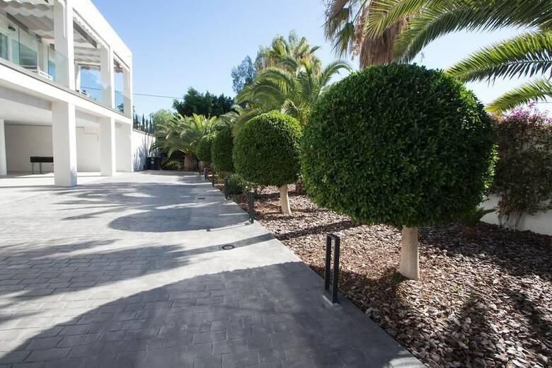 Villa Carlota