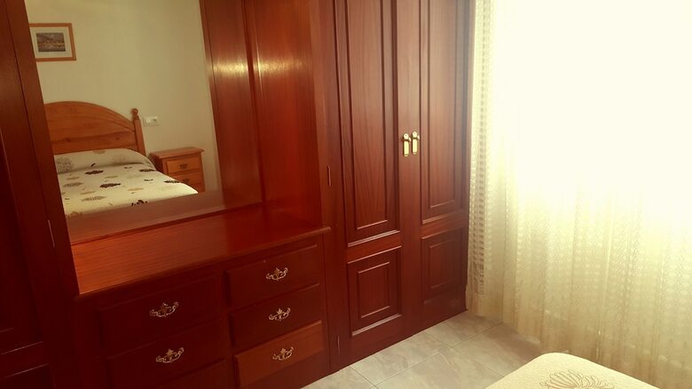 Apartamento A Canteira