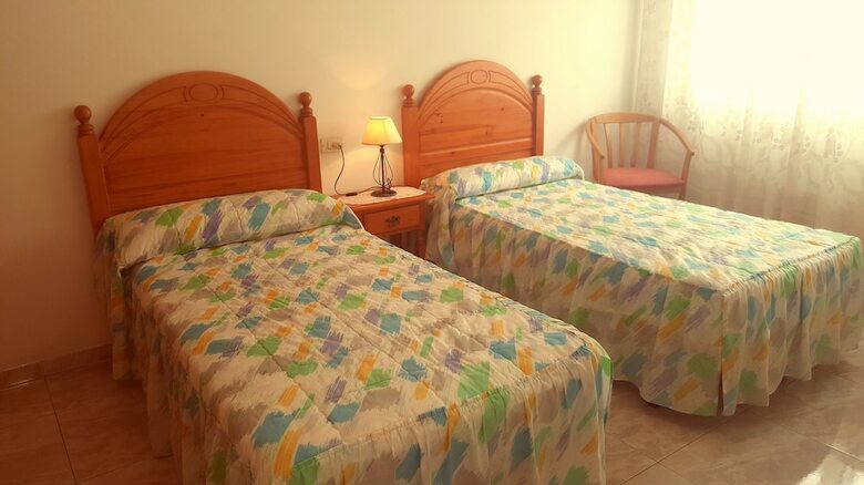 Apartamento A Canteira