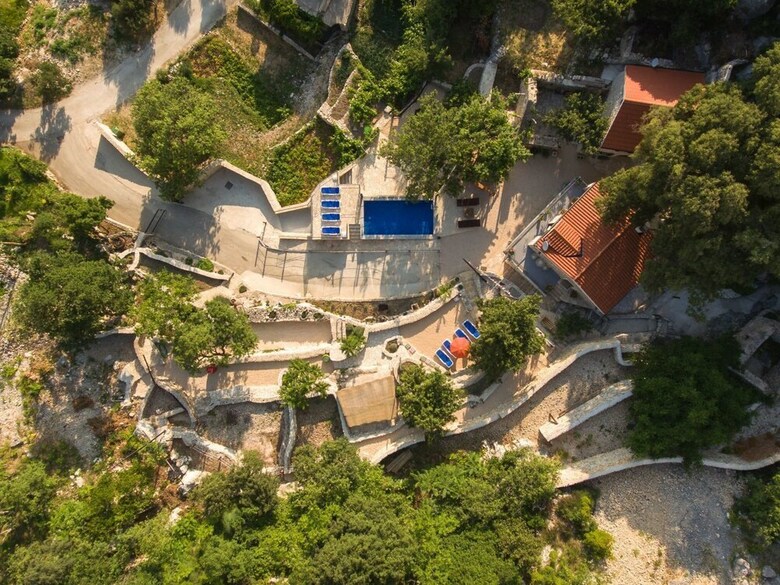 Apartamentos Villa Klara
