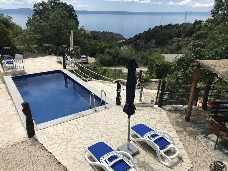 Apartamentos Villa Klara