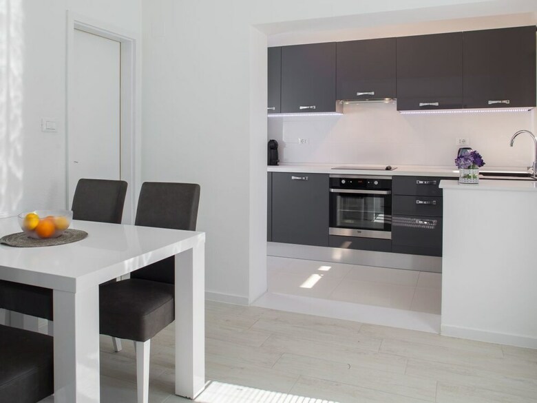 Apartamentos Villa Klara