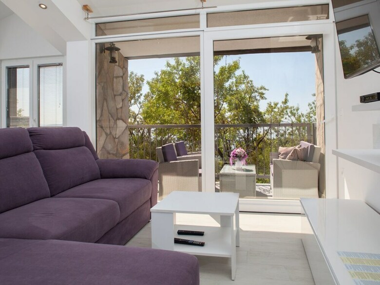 Apartamentos Villa Klara