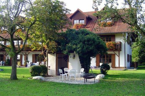 Pension Aufeld