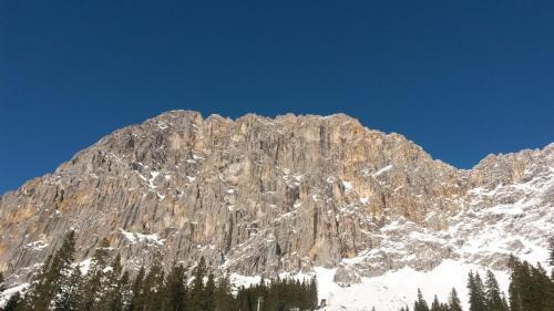 Pension Aufeld