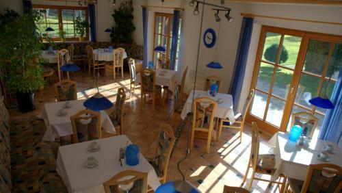 Pension Aufeld