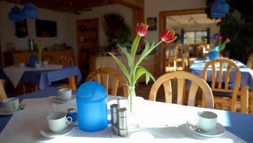 Pension Aufeld