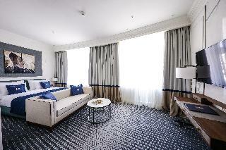 Hotel Centar No. 1