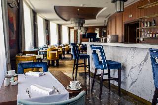 Hotel Centar No. 1