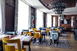 Hotel Centar No. 1