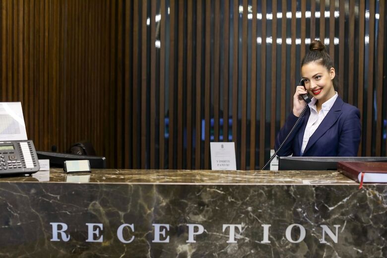 Hotel Centar No. 1