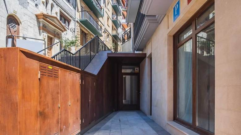Pension Mirotza Rooms