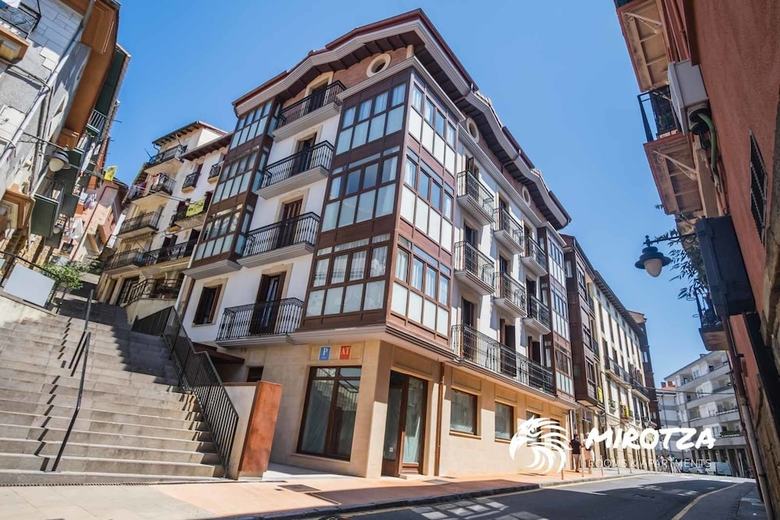 Pension Mirotza Rooms