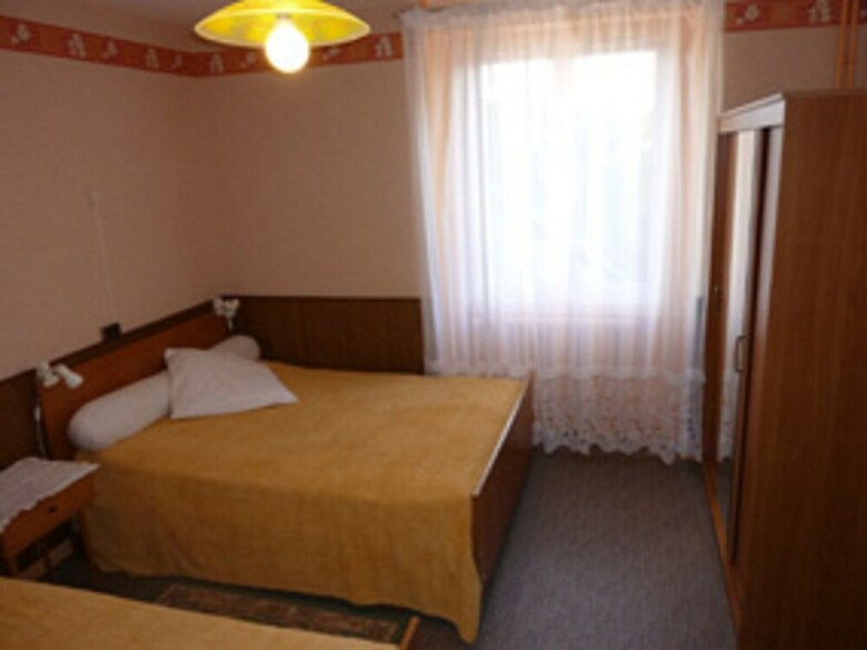 Apartamento Les Champs Fleuris