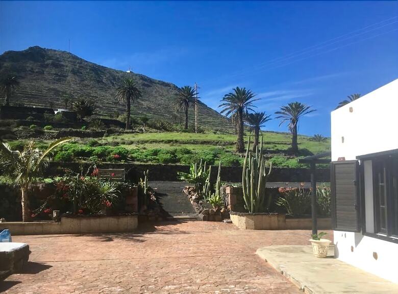 Villa Finca La Picolisima
