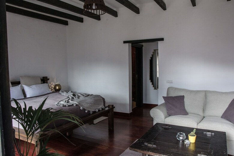 Villa Finca La Picolisima
