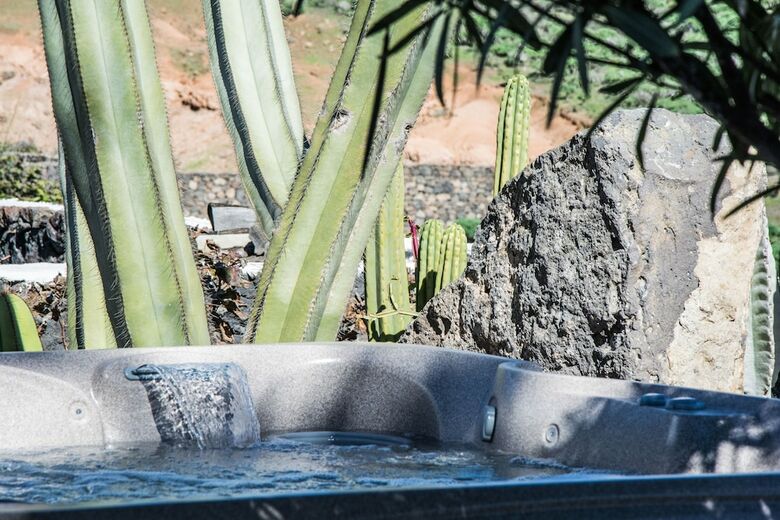 Villa Finca La Picolisima
