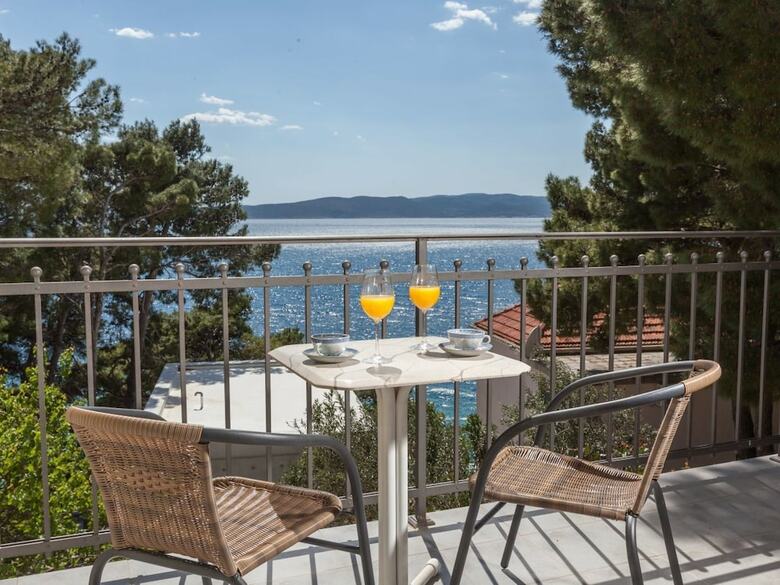 Villa Zorana