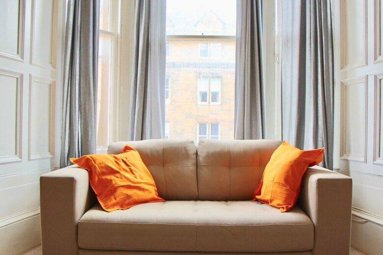 Apartamentos Central Marchmont 3 Bedroom Flat