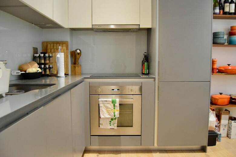 Apartamentos Stunning 1 Bedroom Flat Near Camden