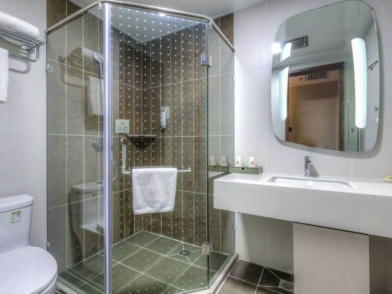 Ibis Xian Wandaone Hotel