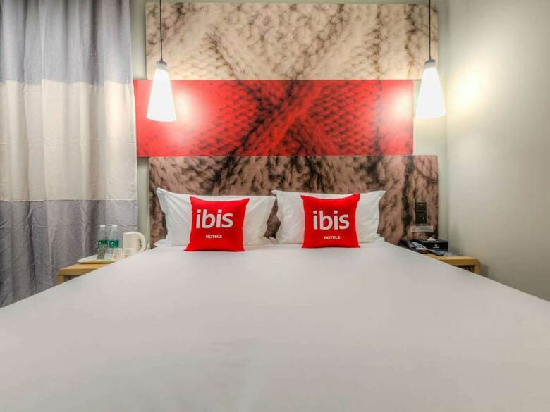 Ibis Xian Wandaone Hotel