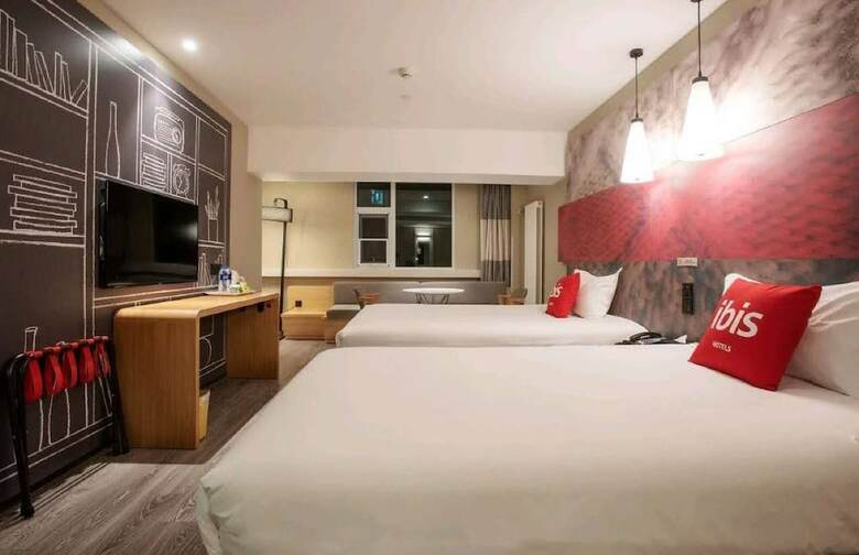 Ibis Xian Wandaone Hotel