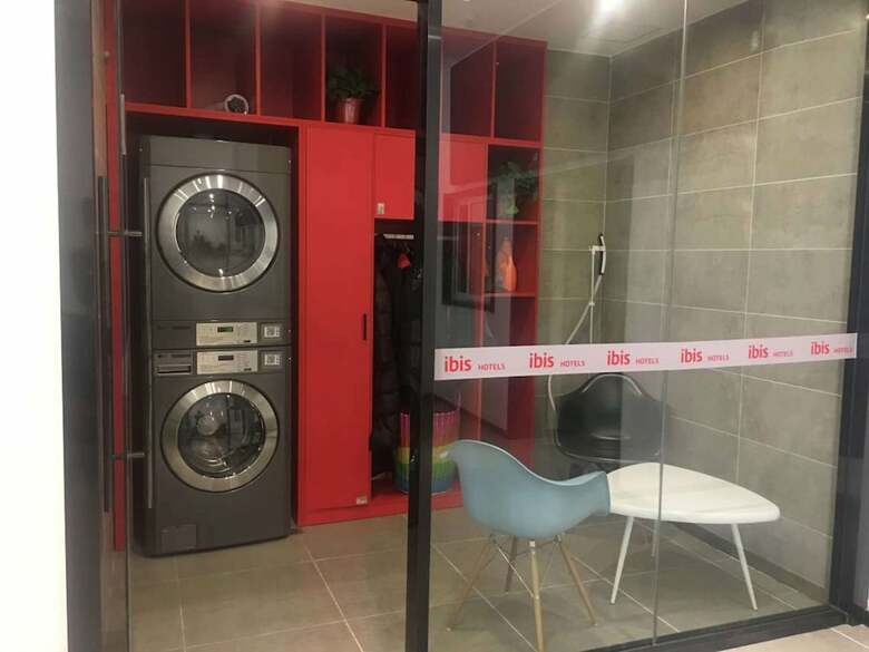 Ibis Xian Wandaone Hotel