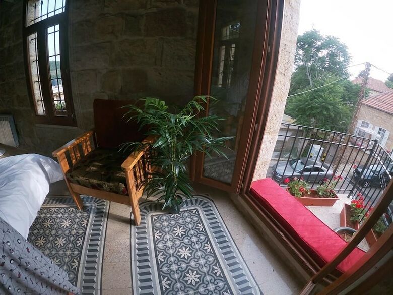 Hotel Shebbak Habib