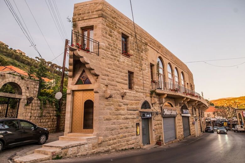 Hotel Shebbak Habib