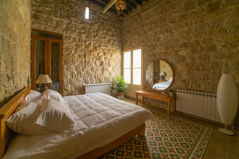 Hotel Shebbak Habib