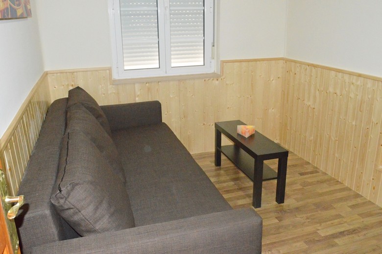 Apartamentos La Capitana I, II Y III