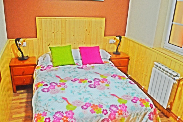 Apartamentos La Capitana I, II Y III