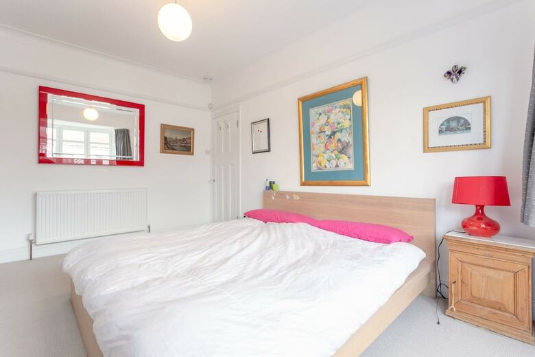 Apartamentos Spacious Property In Kensal Green