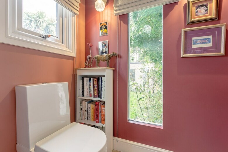 Apartamentos Spacious Property In Kensal Green