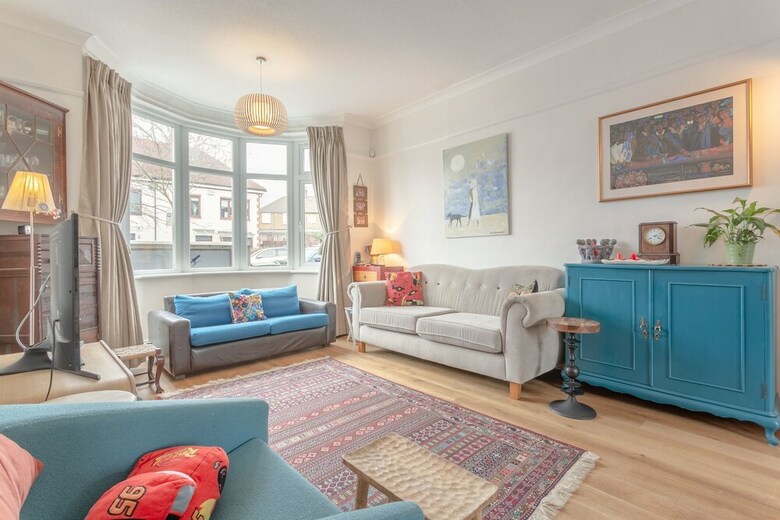 Apartamentos Spacious Property In Kensal Green