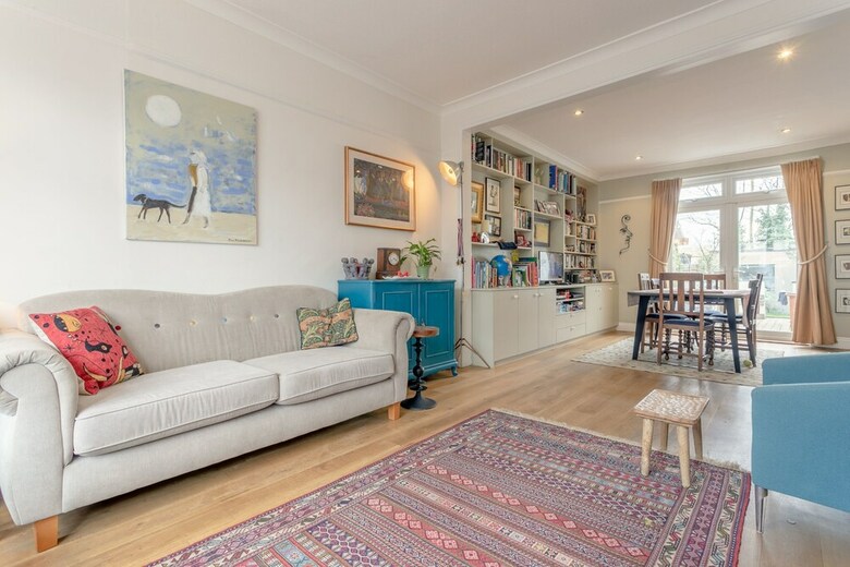 Apartamentos Spacious Property In Kensal Green