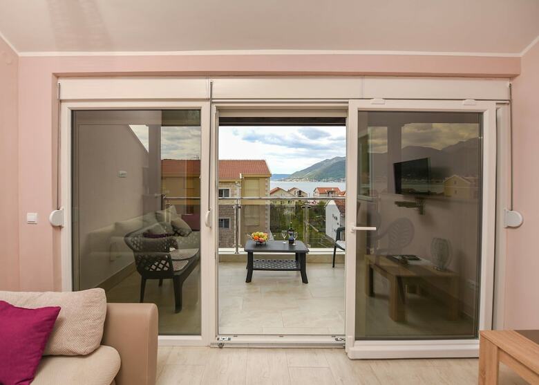 Apartamentos Sea Point II