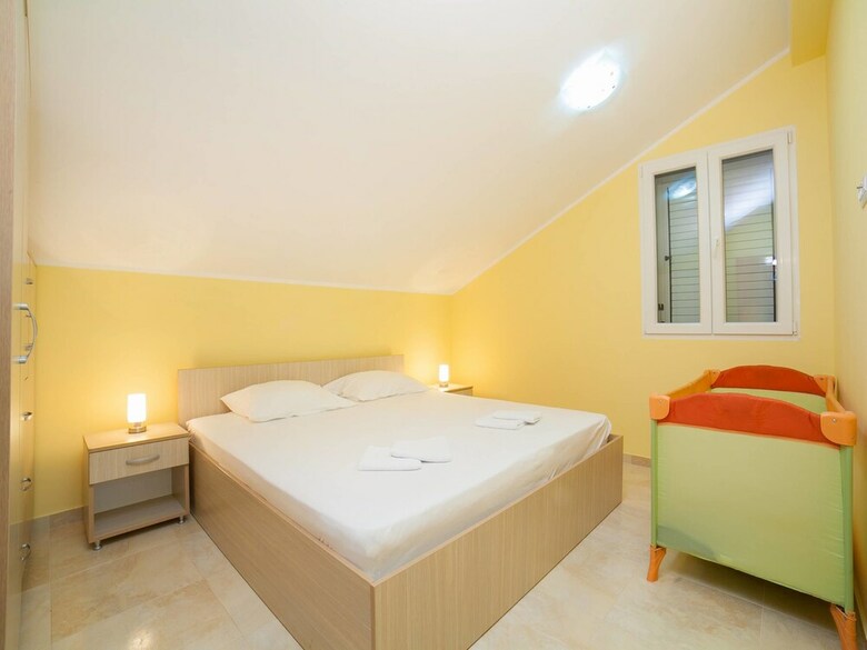 Apartamentos Sea Point II