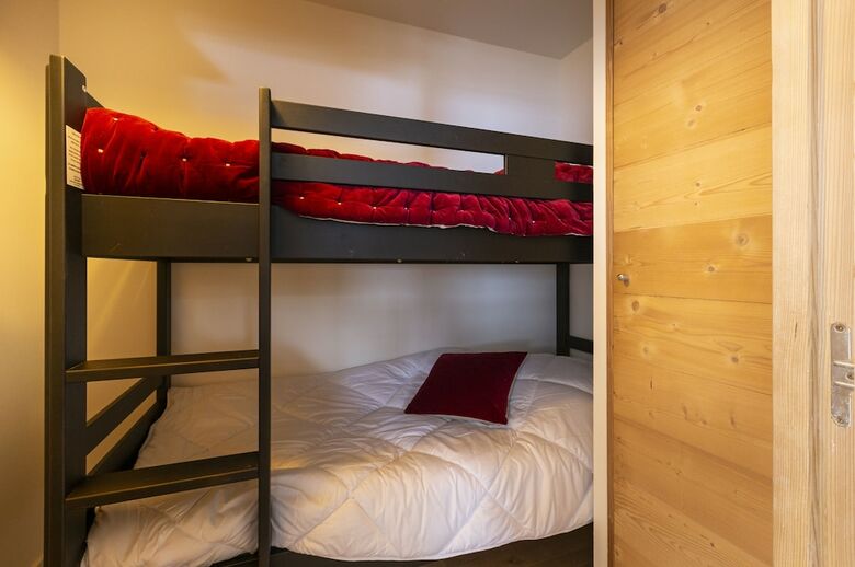 Residencia My Second Home - Le Saphir