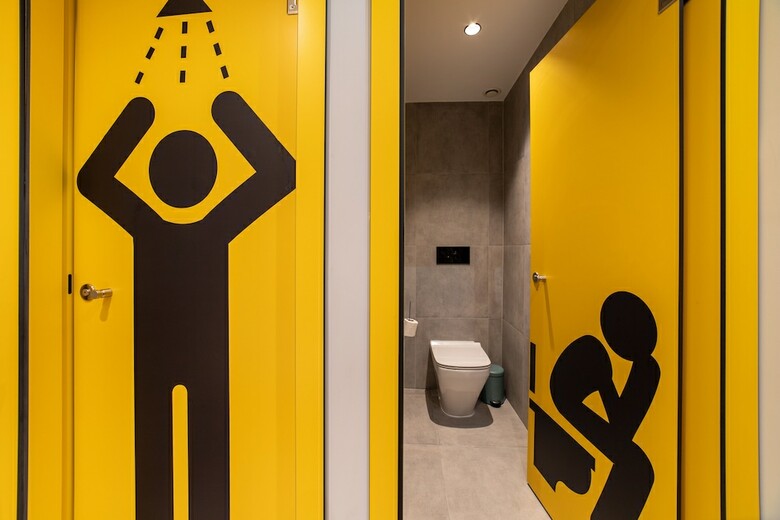 Hostal Petit Hostel