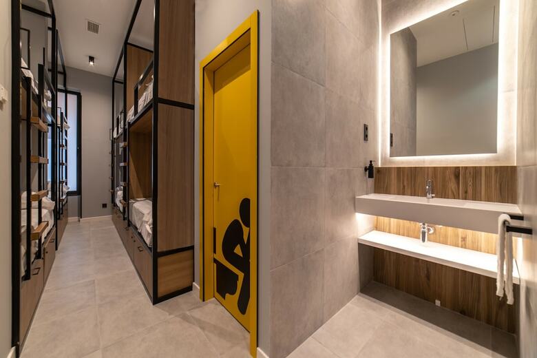 Hostal Petit Hostel